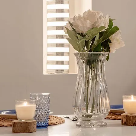 H11 Vista Mare - Elegante Apartman