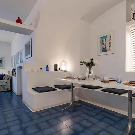 Apartman H11 Vista Mare - Elegante San Remo