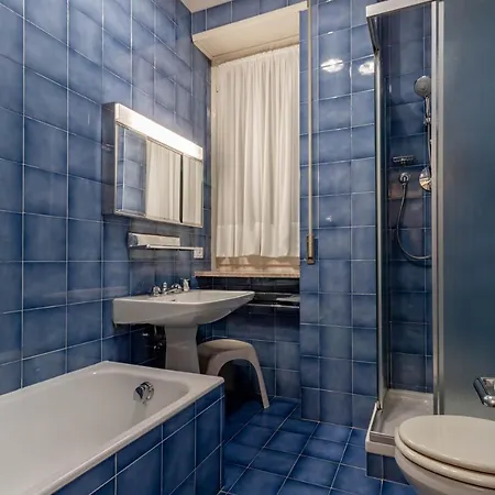 H11 Vista Mare - Elegante * San Remo