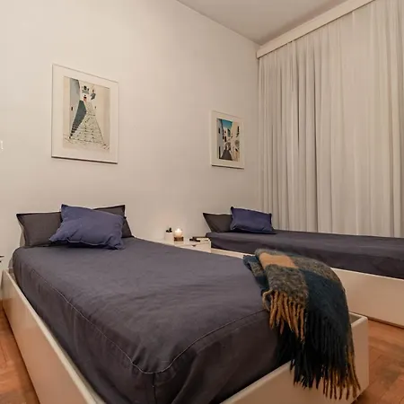 H11 Vista Mare - Elegante *