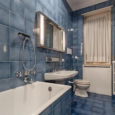 H11 Vista Mare - Elegante * San Remo