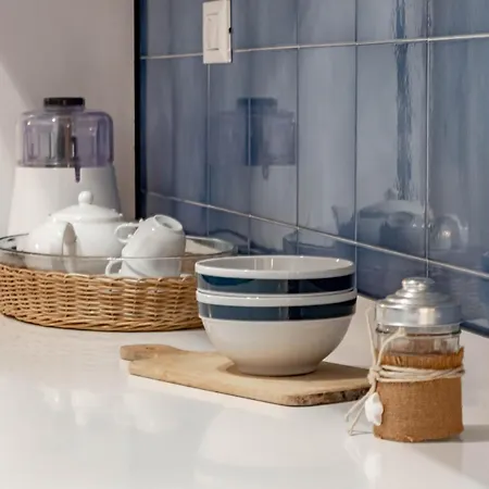 H11 Vista Mare - Elegante