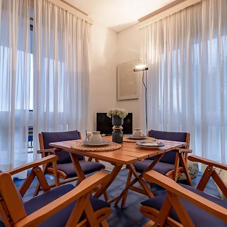 H11 Vista Mare - Elegante Apartmán