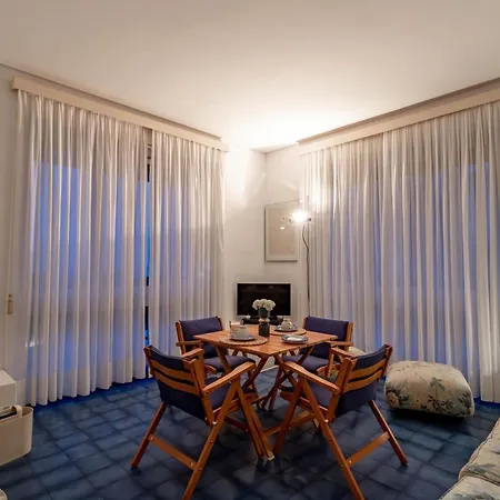 H11 Vista Mare - Elegante Apartment Sanremo