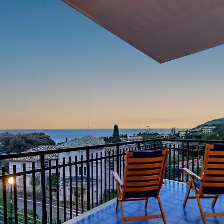 H11 Vista Mare - Elegante