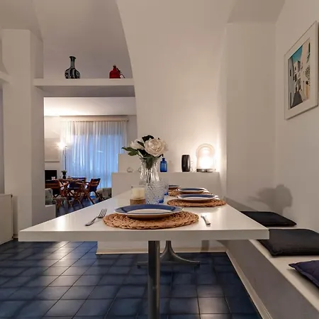Appartement H11 Vista Mare - Elegante