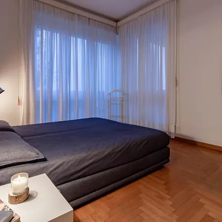 H11 Vista Mare - Elegante Apartment *