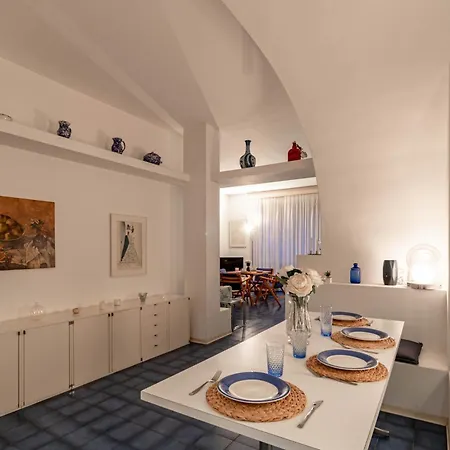 H11 Vista Mare - Elegante Апартаменты *