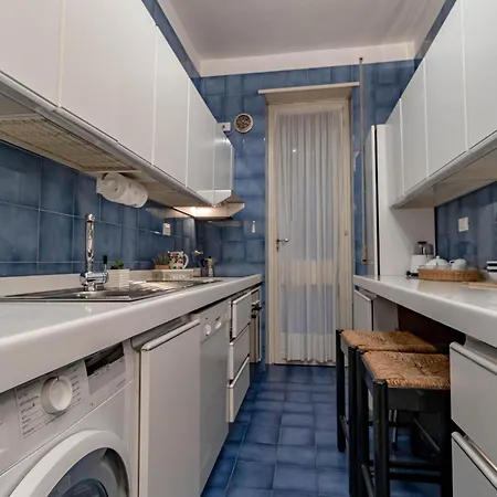 Апартаменты H11 Vista Mare - Elegante *