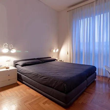 H11 Vista Mare - Elegante Апартаменты *