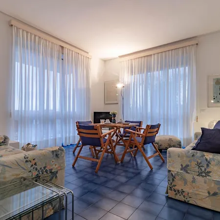 Апартаменты H11 Vista Mare - Elegante Санремо