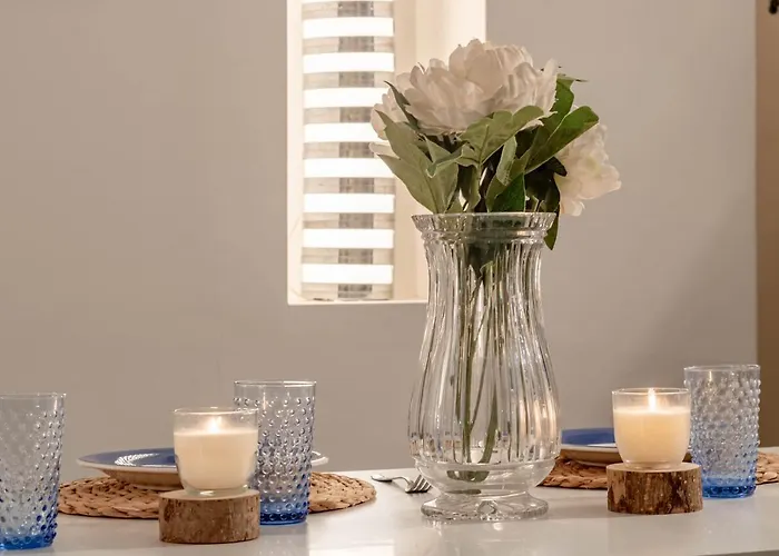 H11 Vista Mare - Elegante 公寓