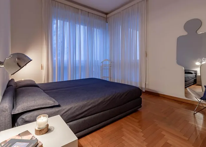 H11 Vista Mare - Elegante 公寓 *